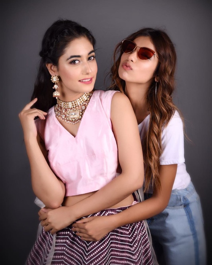 Charvi Dutta
