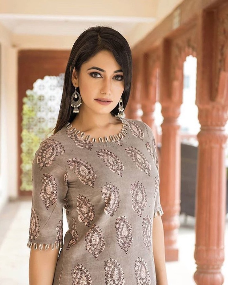 Charvi Dutta