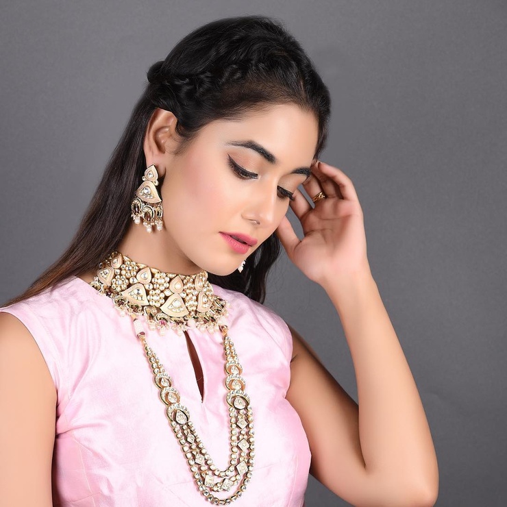 Charvi Dutta