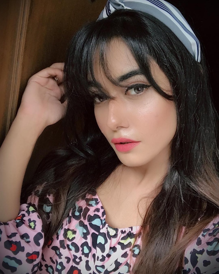 Charvi Dutta