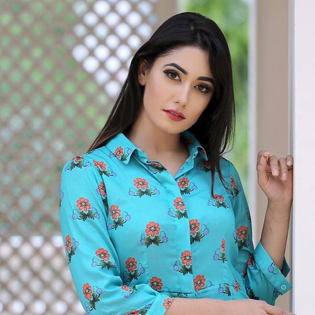 Charvi Dutta