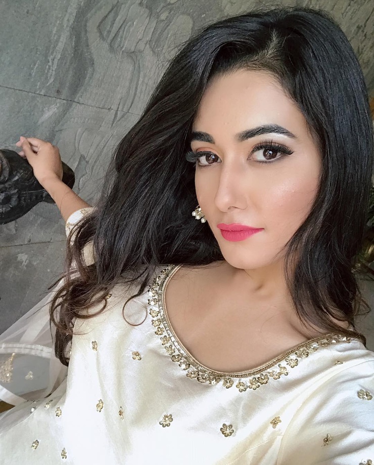 Charvi Dutta