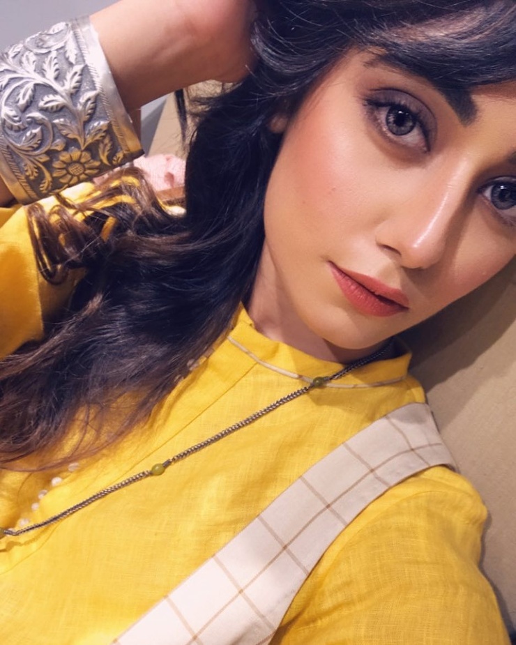 Charvi Dutta