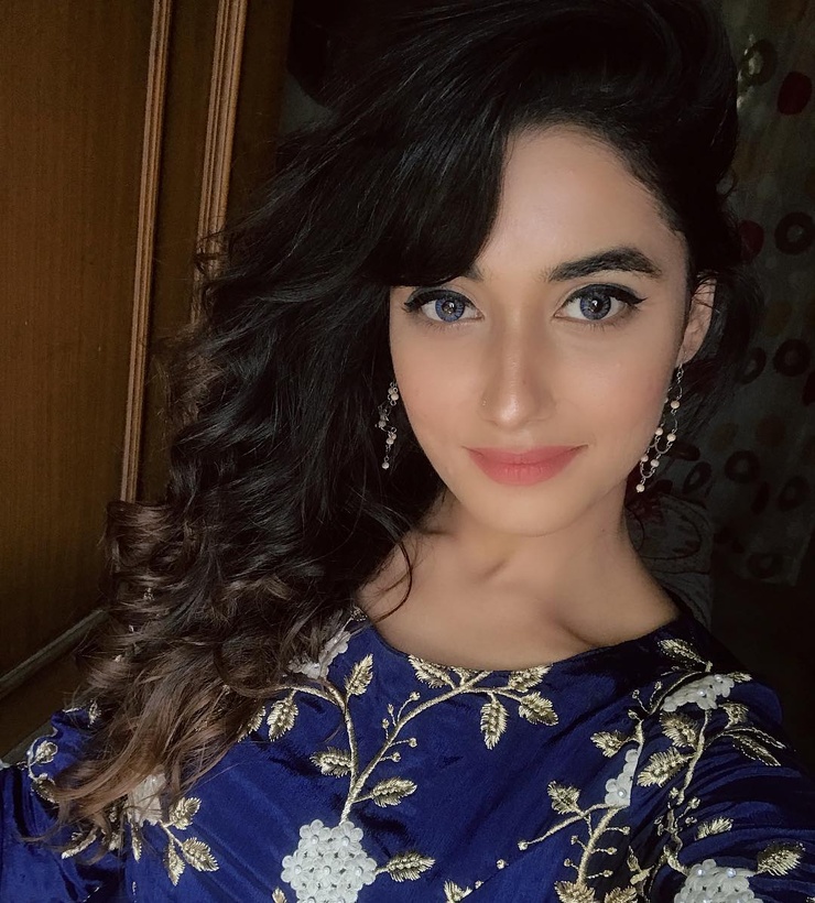 Charvi Dutta