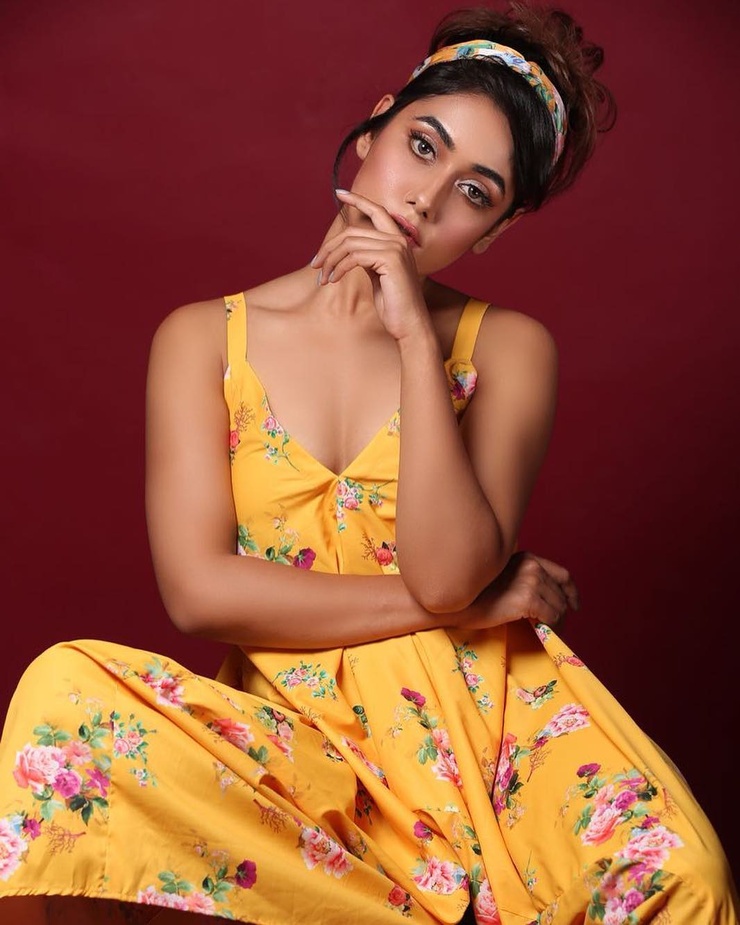 Charvi Dutta