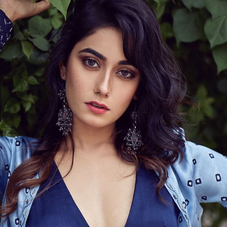 Charvi Dutta