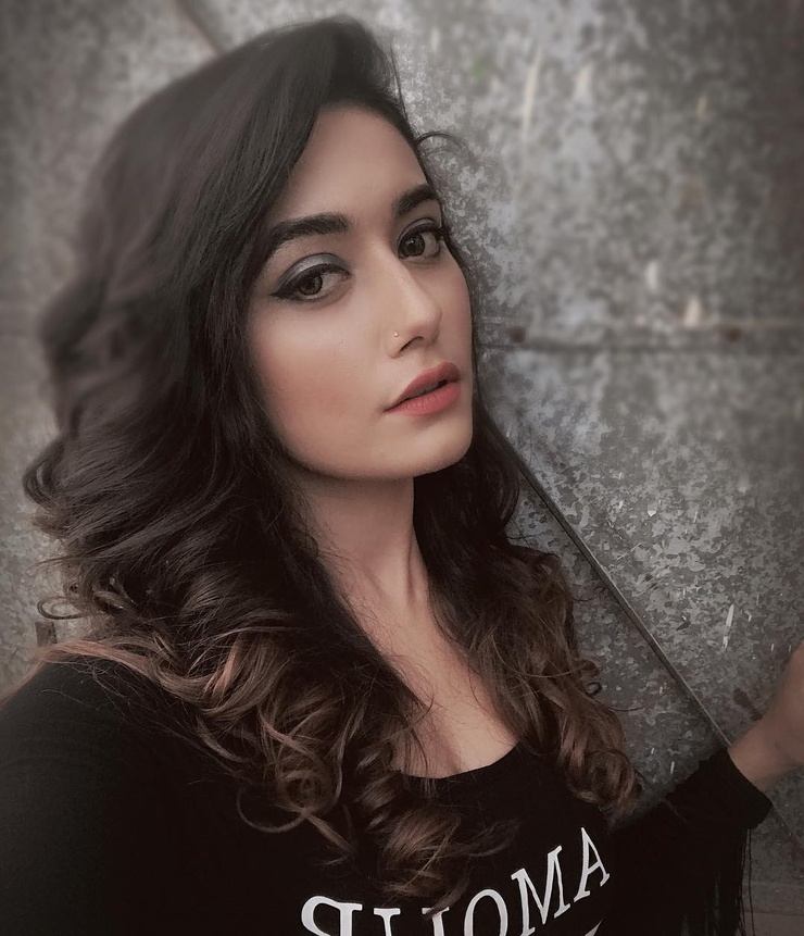Charvi Dutta