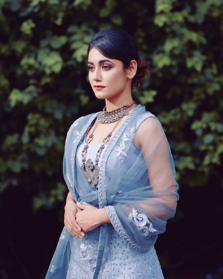 Charvi Dutta