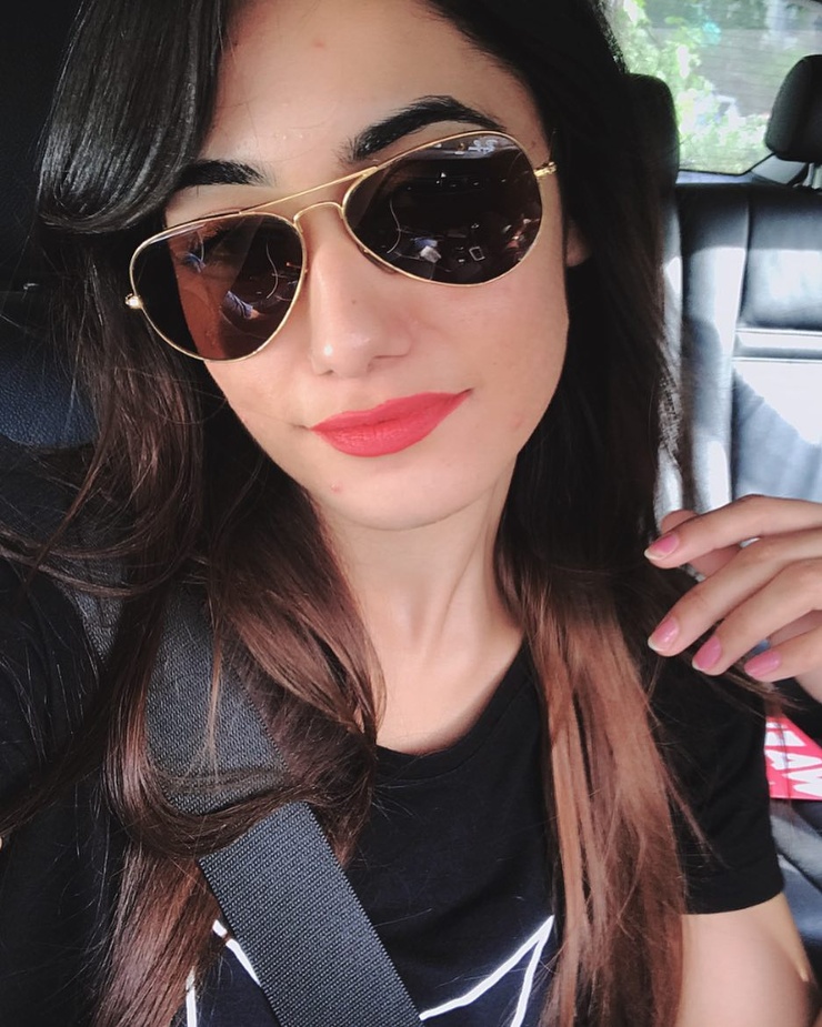 Charvi Dutta