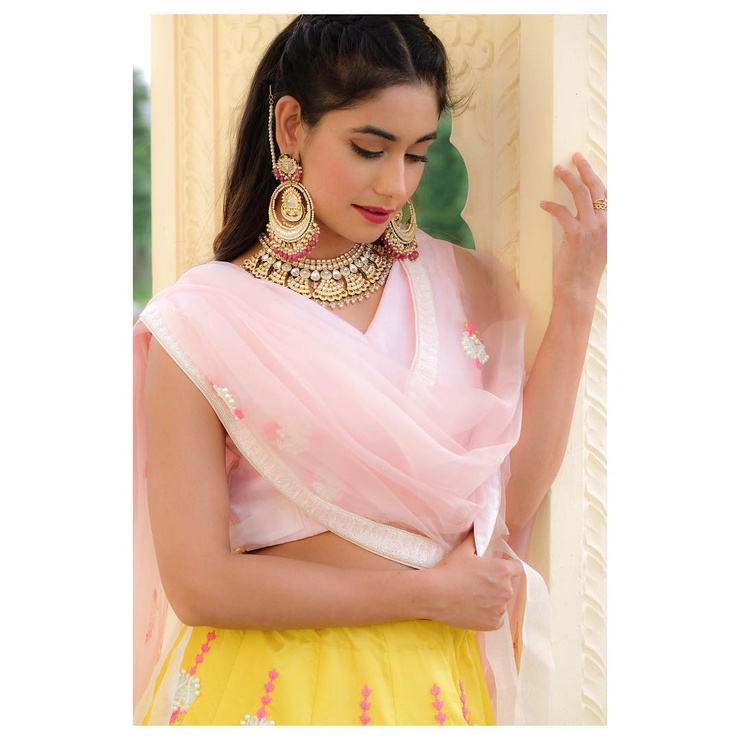 Charvi Dutta