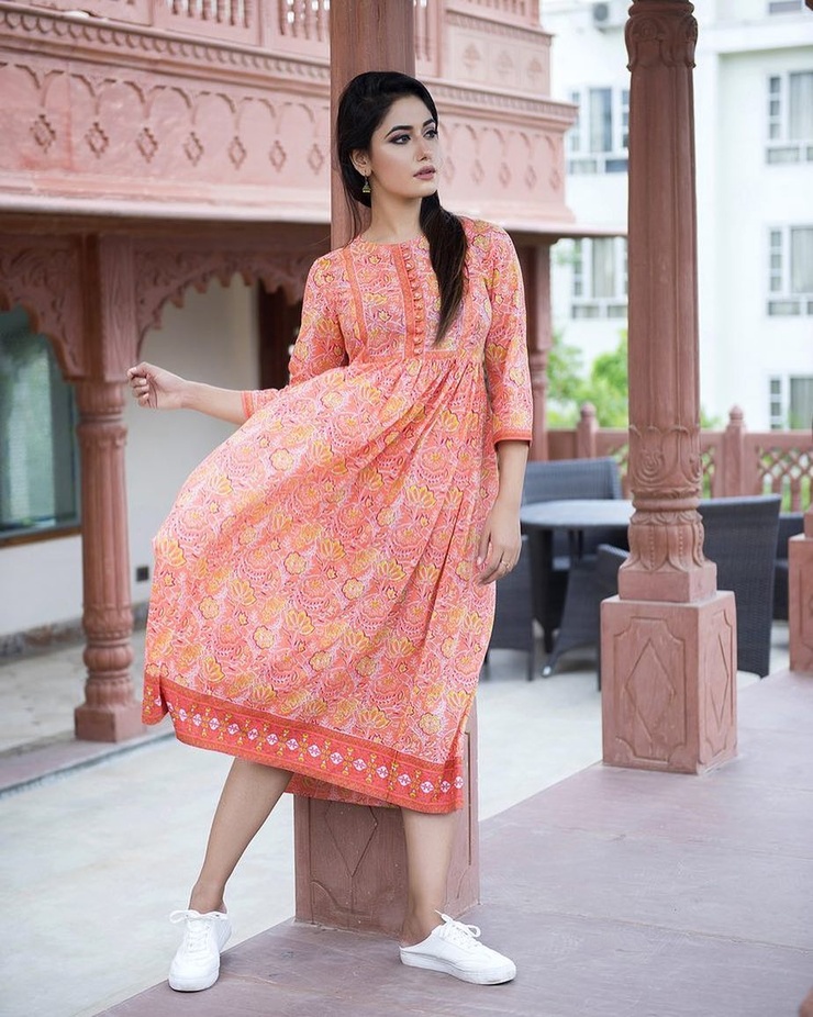 Charvi Dutta