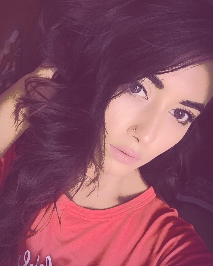 Charvi Dutta