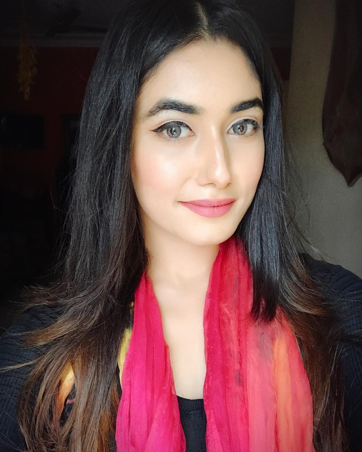 Charvi Dutta