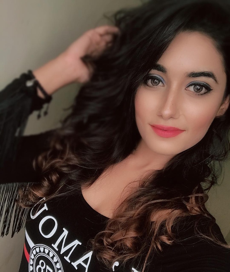 Charvi Dutta