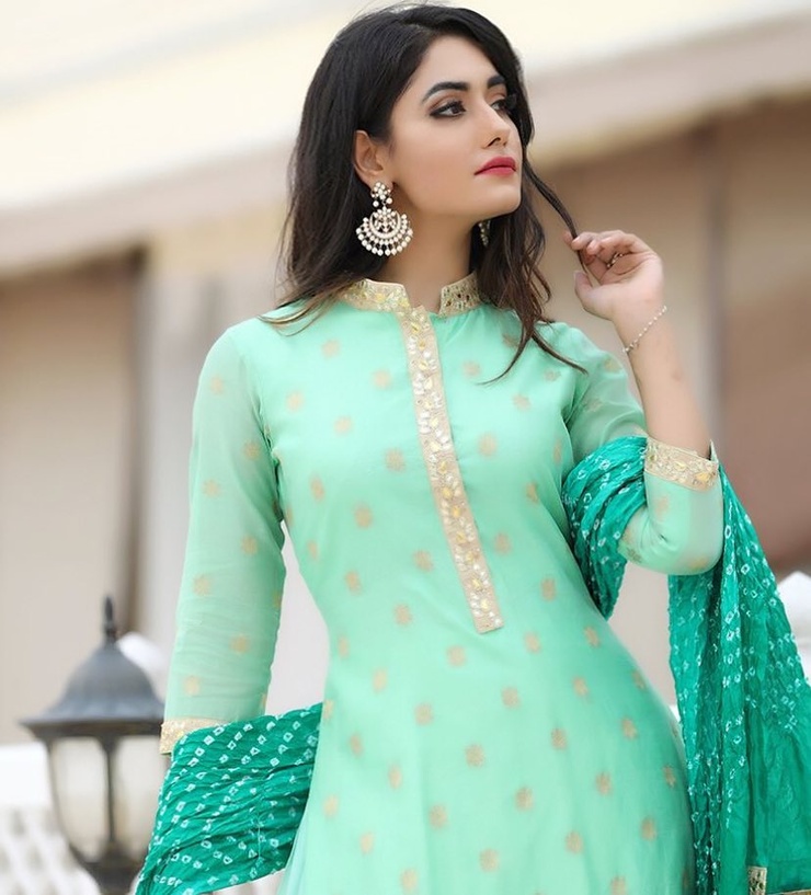 Charvi Dutta