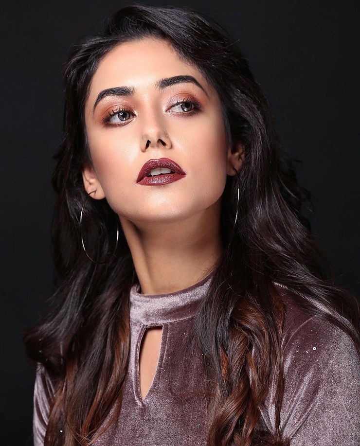 Charvi Dutta