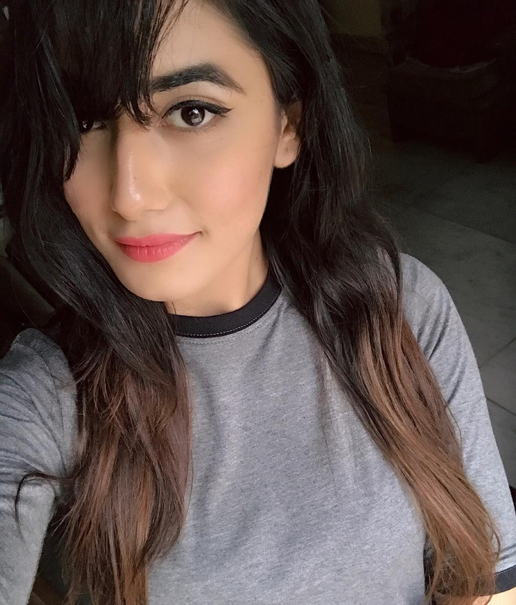 Charvi Dutta