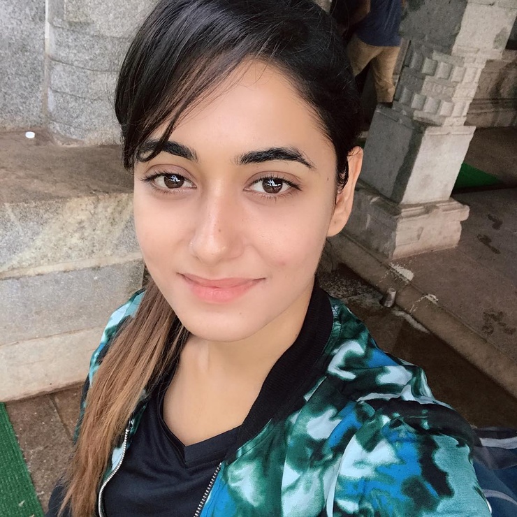 Charvi Dutta
