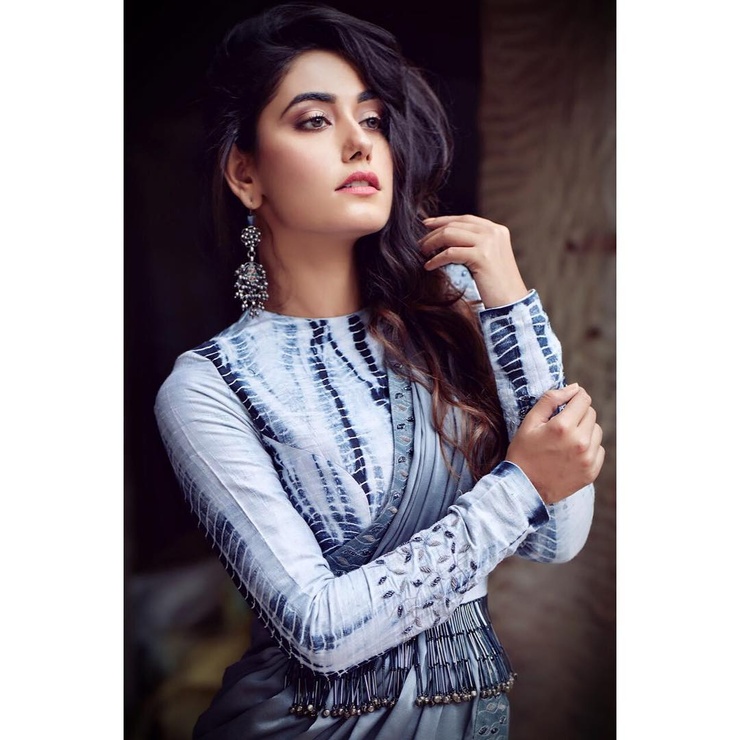 Charvi Dutta