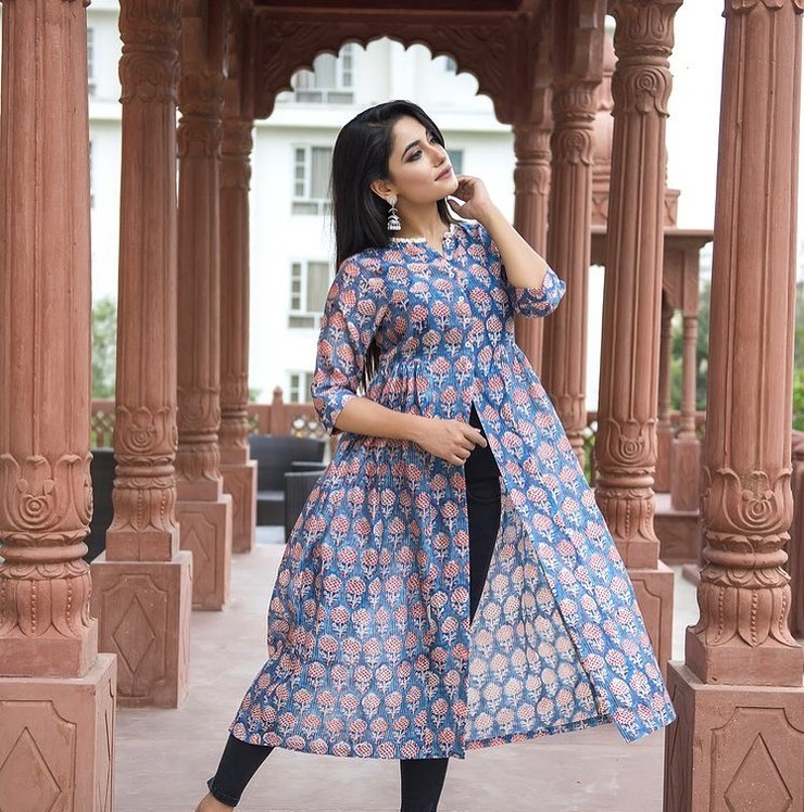Charvi Dutta
