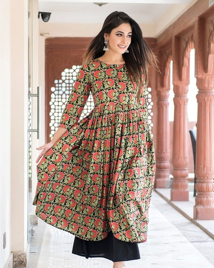 Charvi Dutta