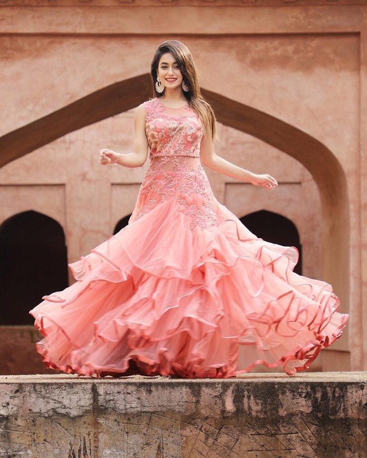 Charvi Dutta