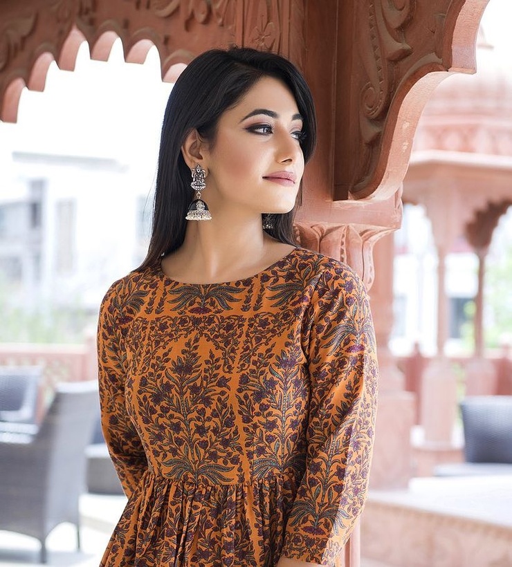 Charvi Dutta