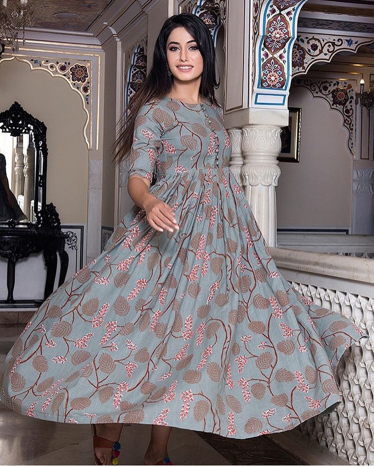 Charvi Dutta