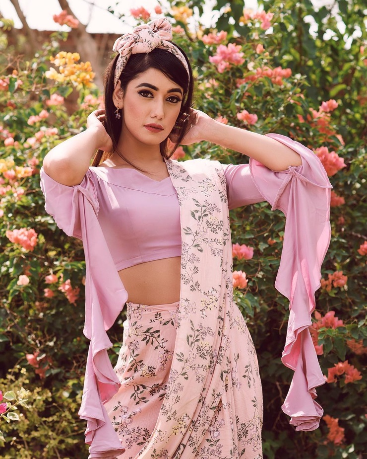 Charvi Dutta