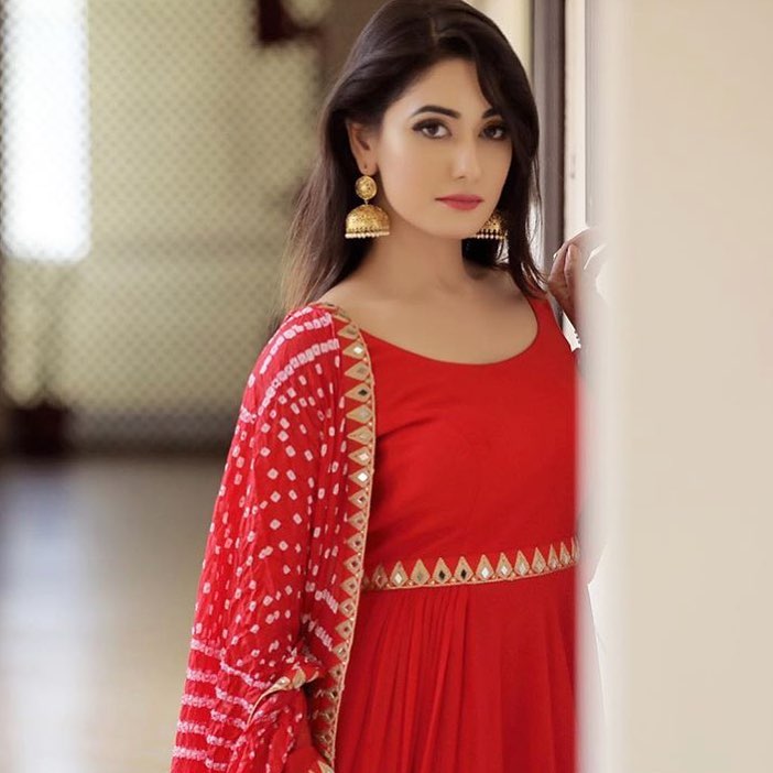 Charvi Dutta