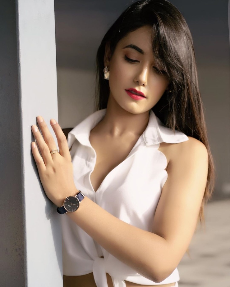Charvi Dutta