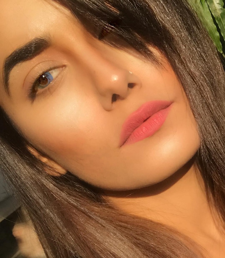 Charvi Dutta