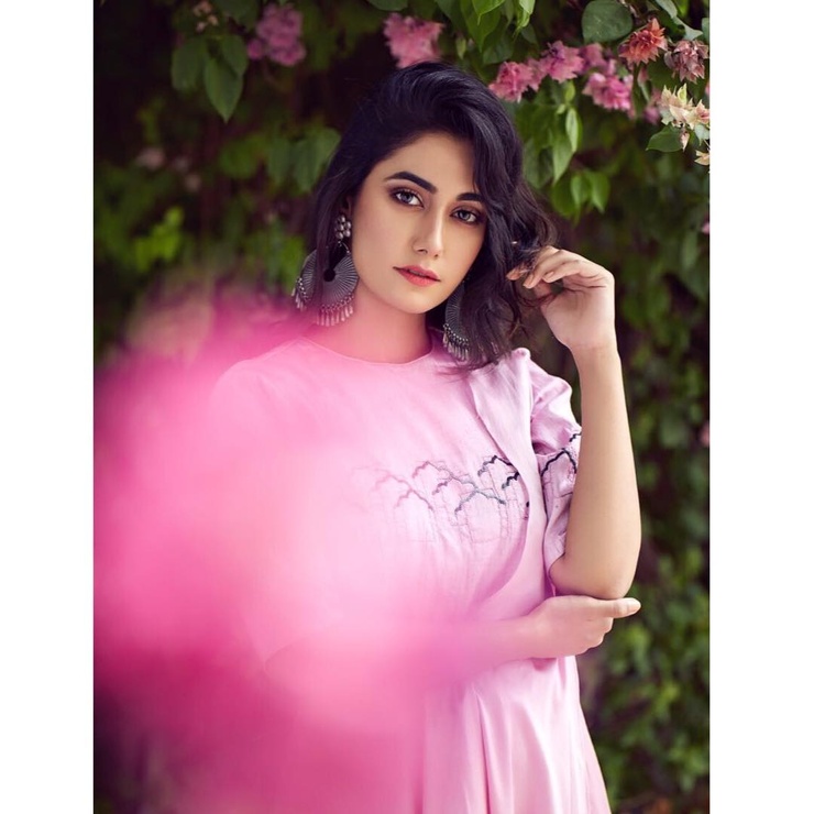 Charvi Dutta