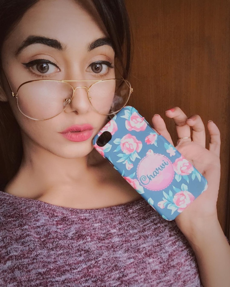 Charvi Dutta
