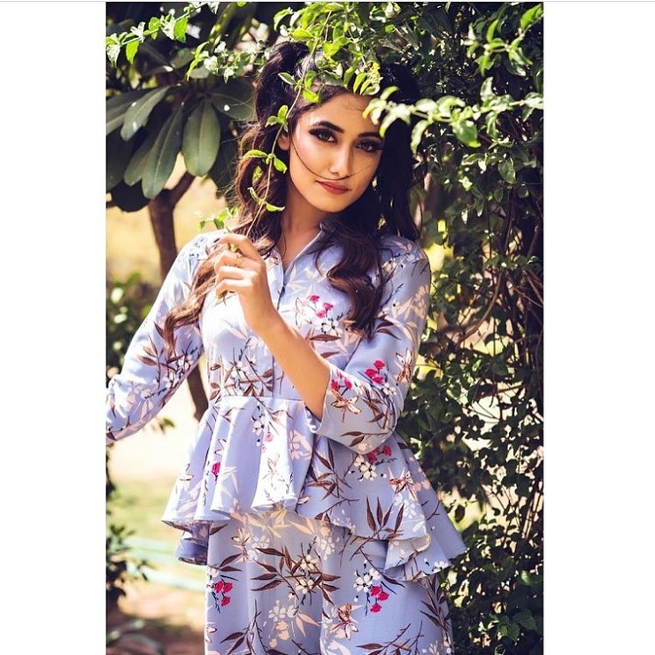Charvi Dutta
