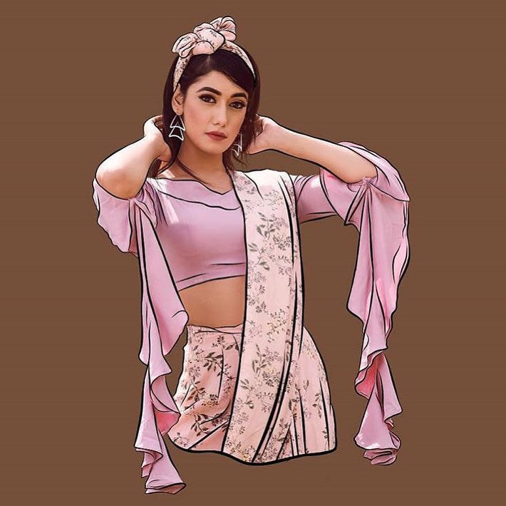 Charvi Dutta