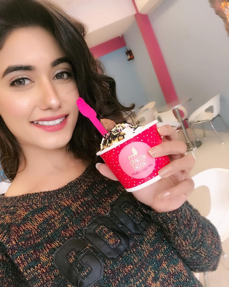 Charvi Dutta