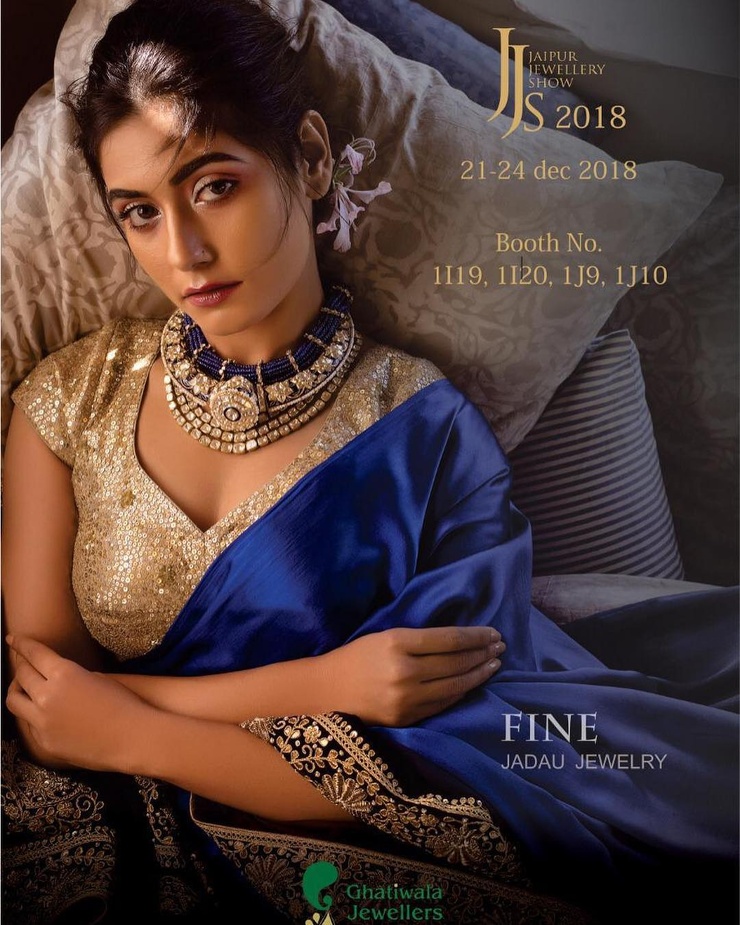 Charvi Dutta