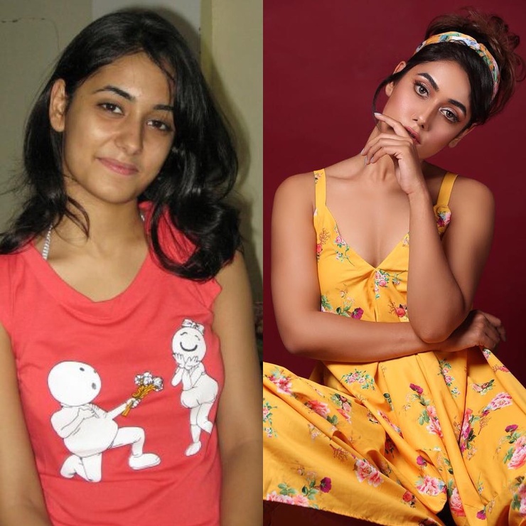 Charvi Dutta