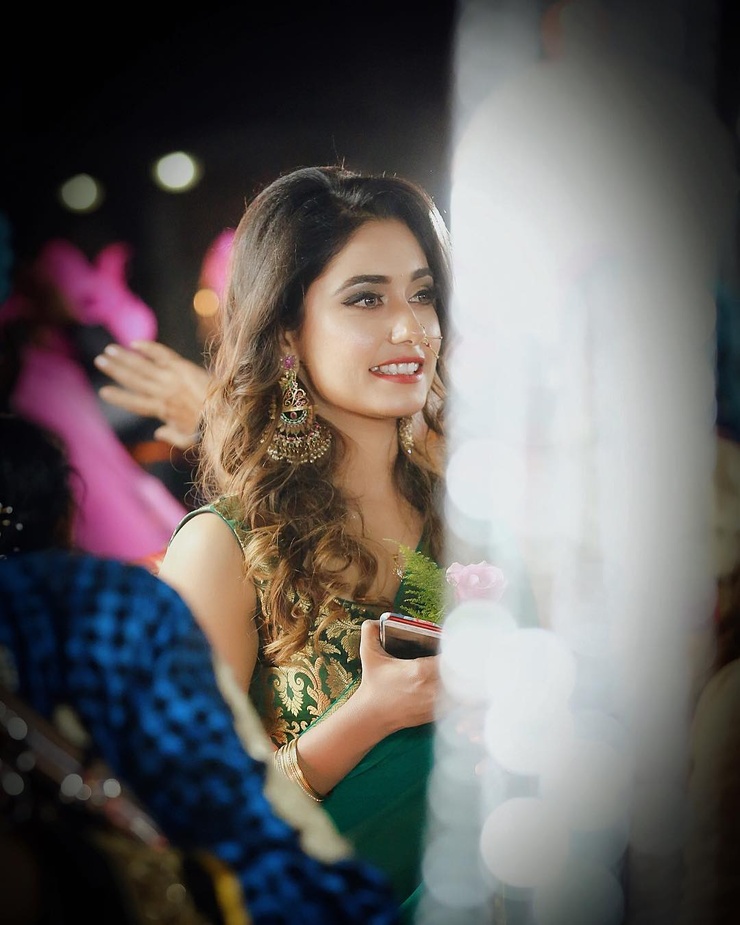 Charvi Dutta