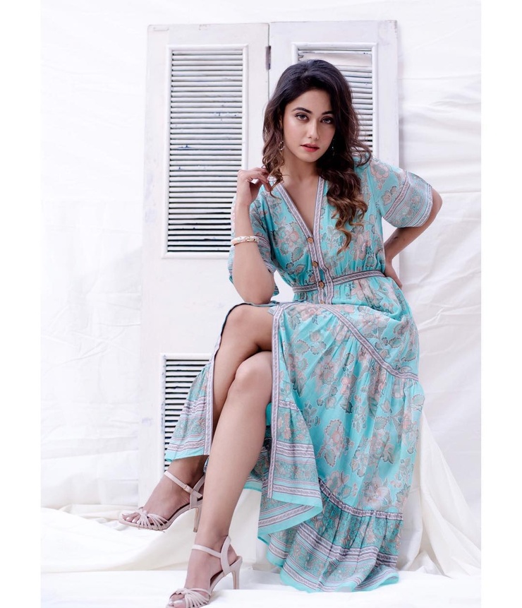Charvi Dutta