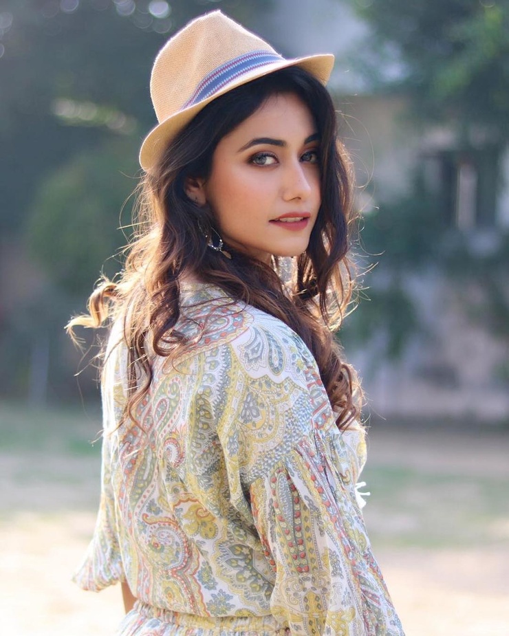 Charvi Dutta