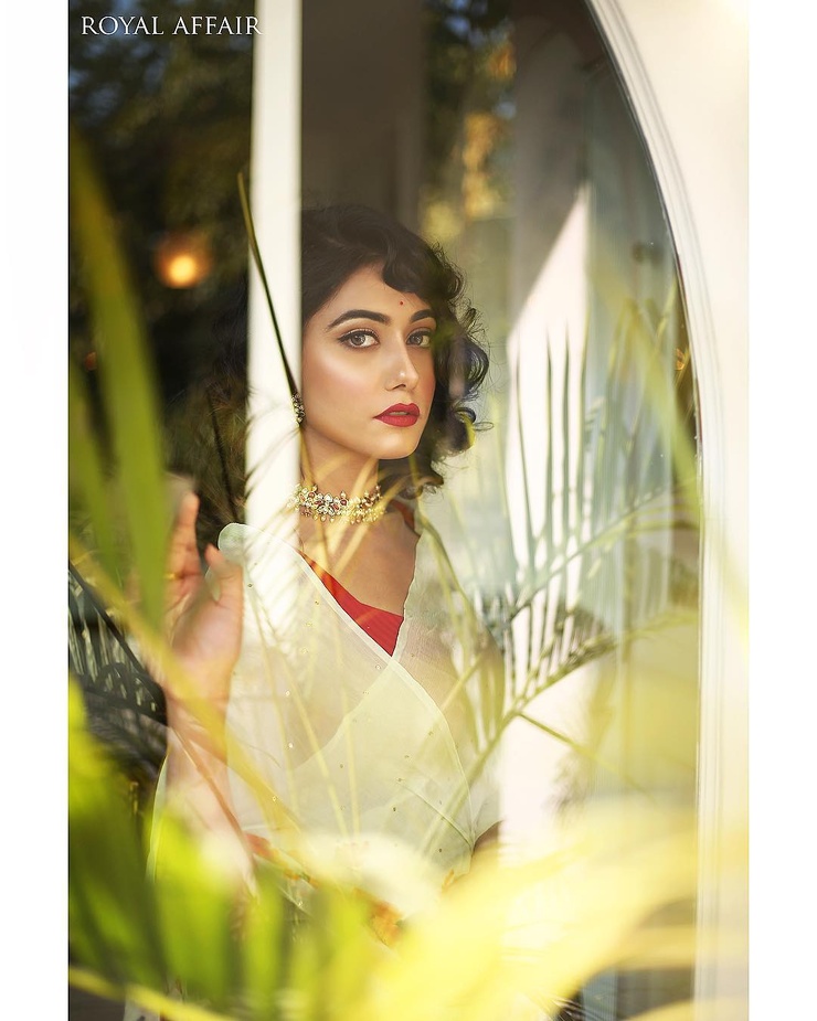 Charvi Dutta