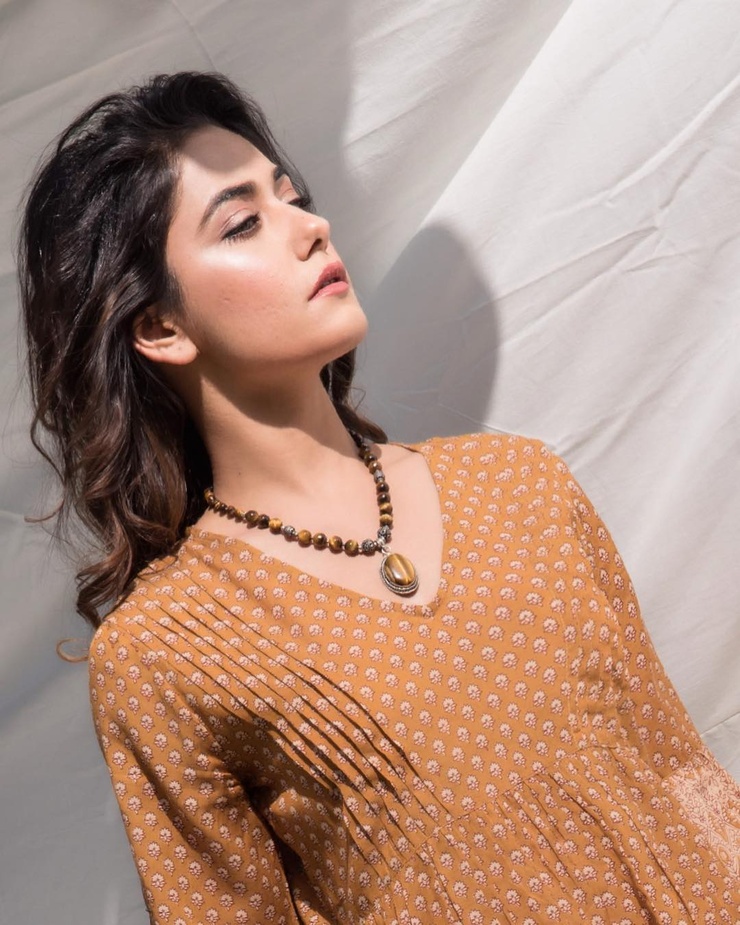 Charvi Dutta