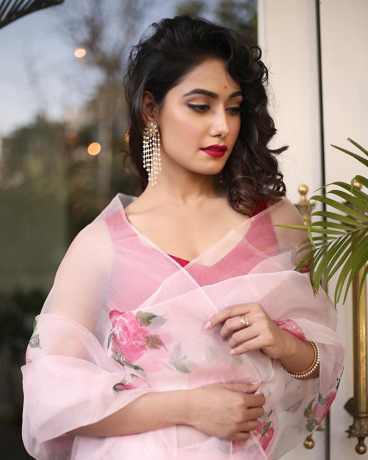 Charvi Dutta