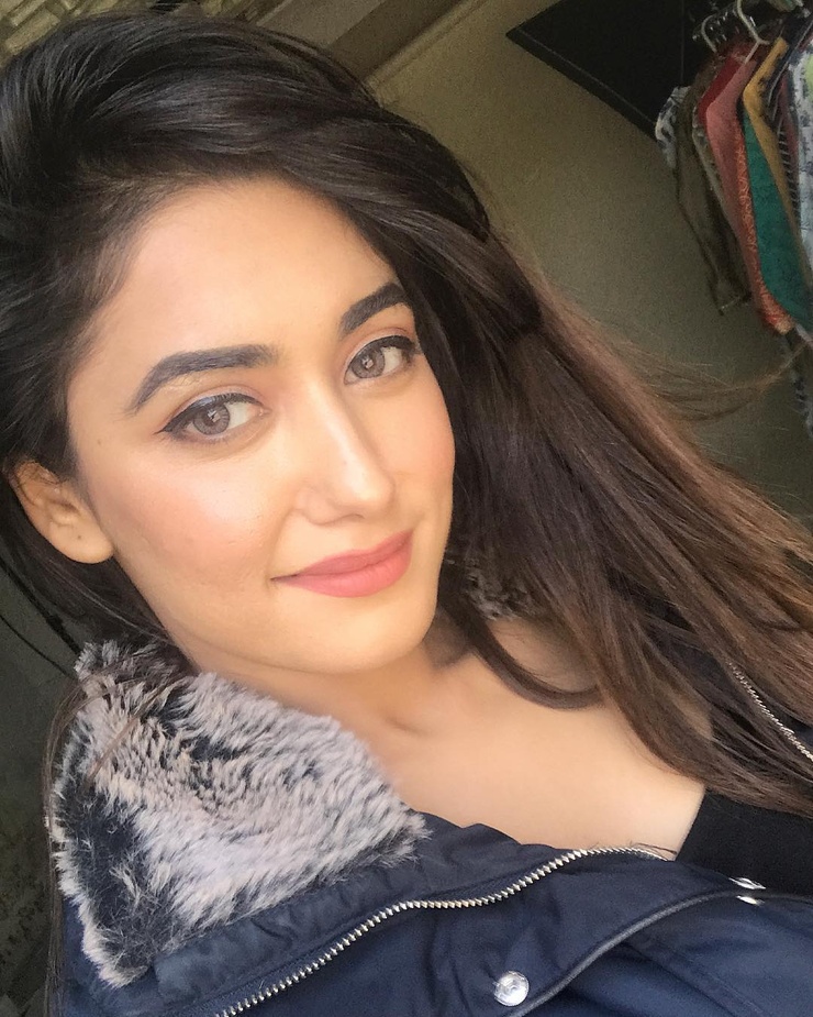 Charvi Dutta