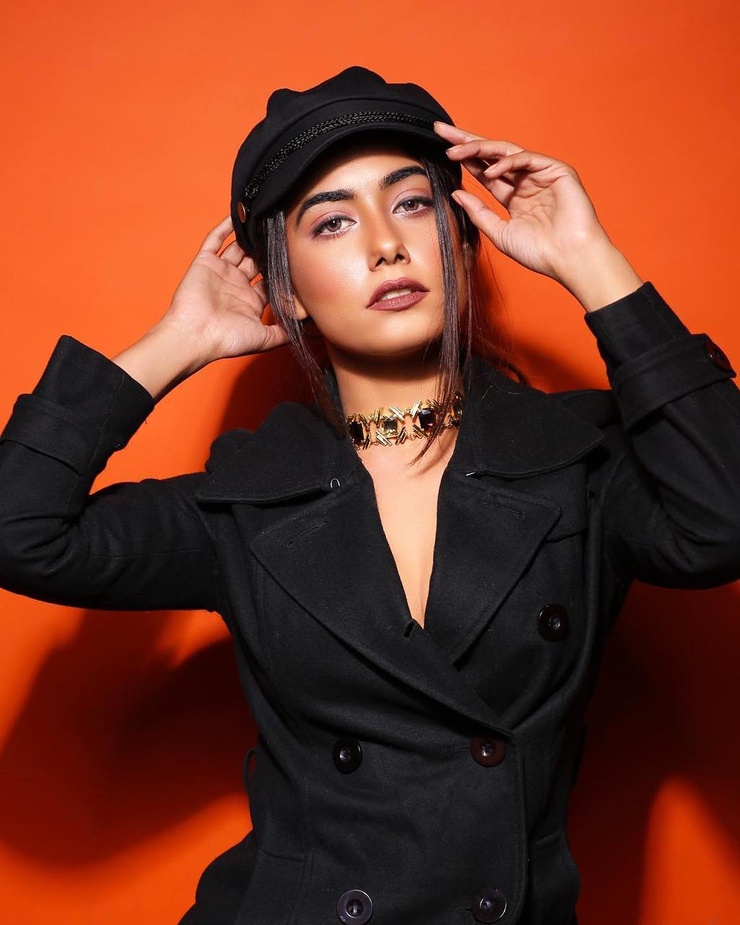 Charvi Dutta