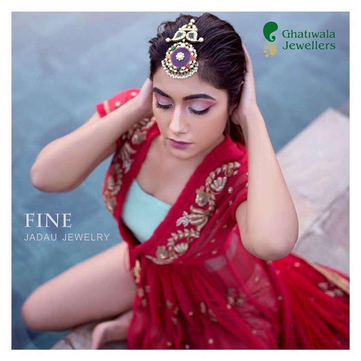Charvi Dutta
