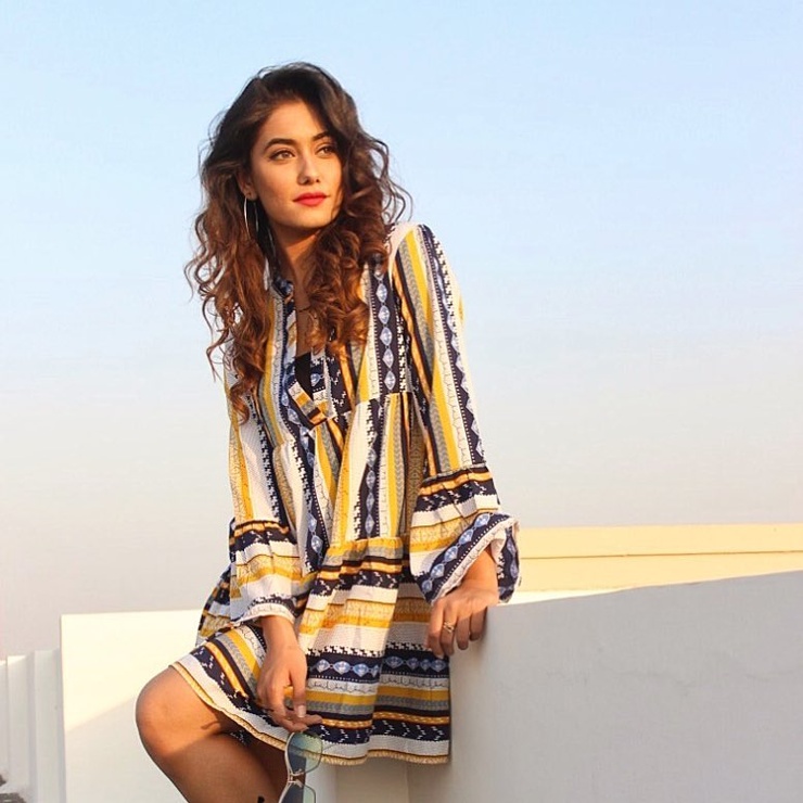 Charvi Dutta