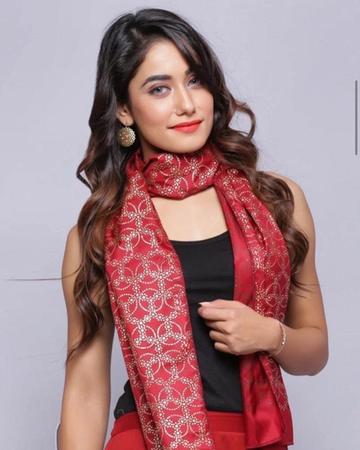 Charvi Dutta